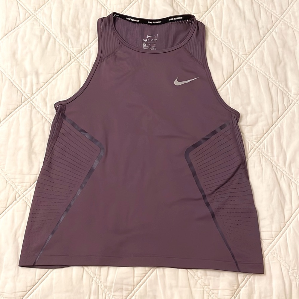 Nike Running Dri-Fit Tank Top